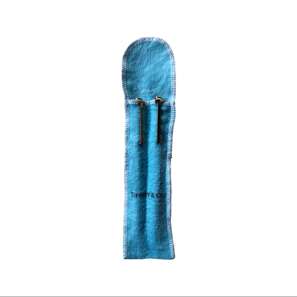 Tiffany T-Clip pen & Pencil